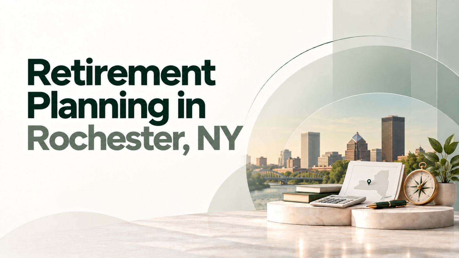 Retirement Planning in Rochester, NY