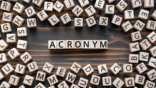 SRP, SPP and SPB: Three Acronyms Decoded