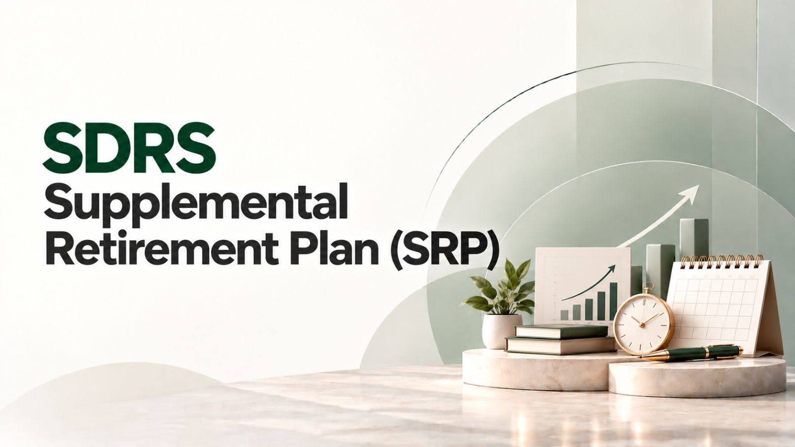 SDRS Supplemental Retirement Plan Guide for South Dakota Public Employees